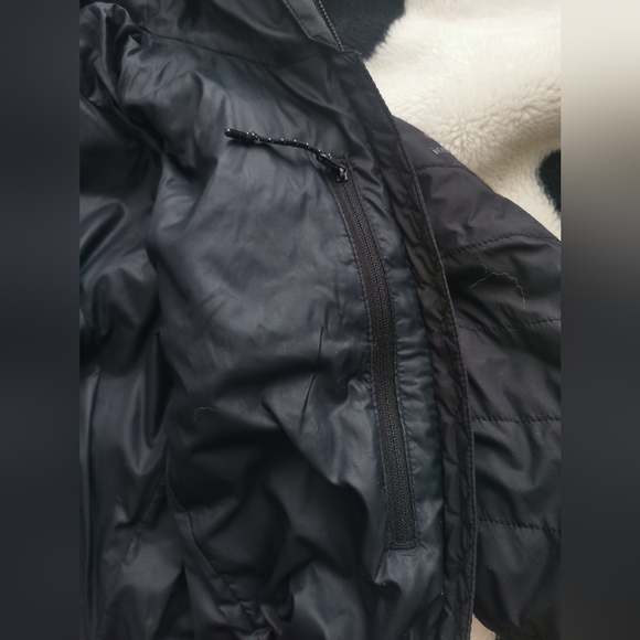 Icebreaker Merino Loft Puffy - Picture 5 of 9